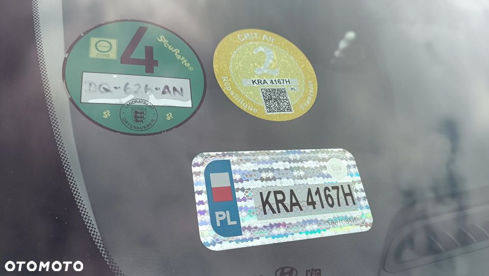 Hyundai i40 1.7 CRDi Premium - 26