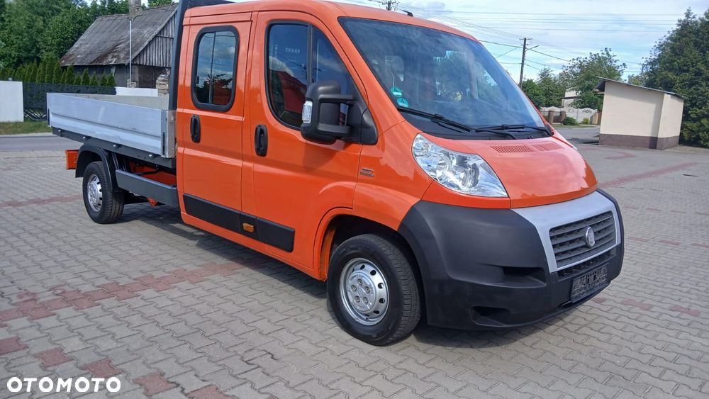 Fiat Ducato - 1