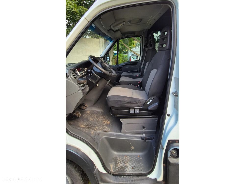 Iveco Daily MAXI - 7