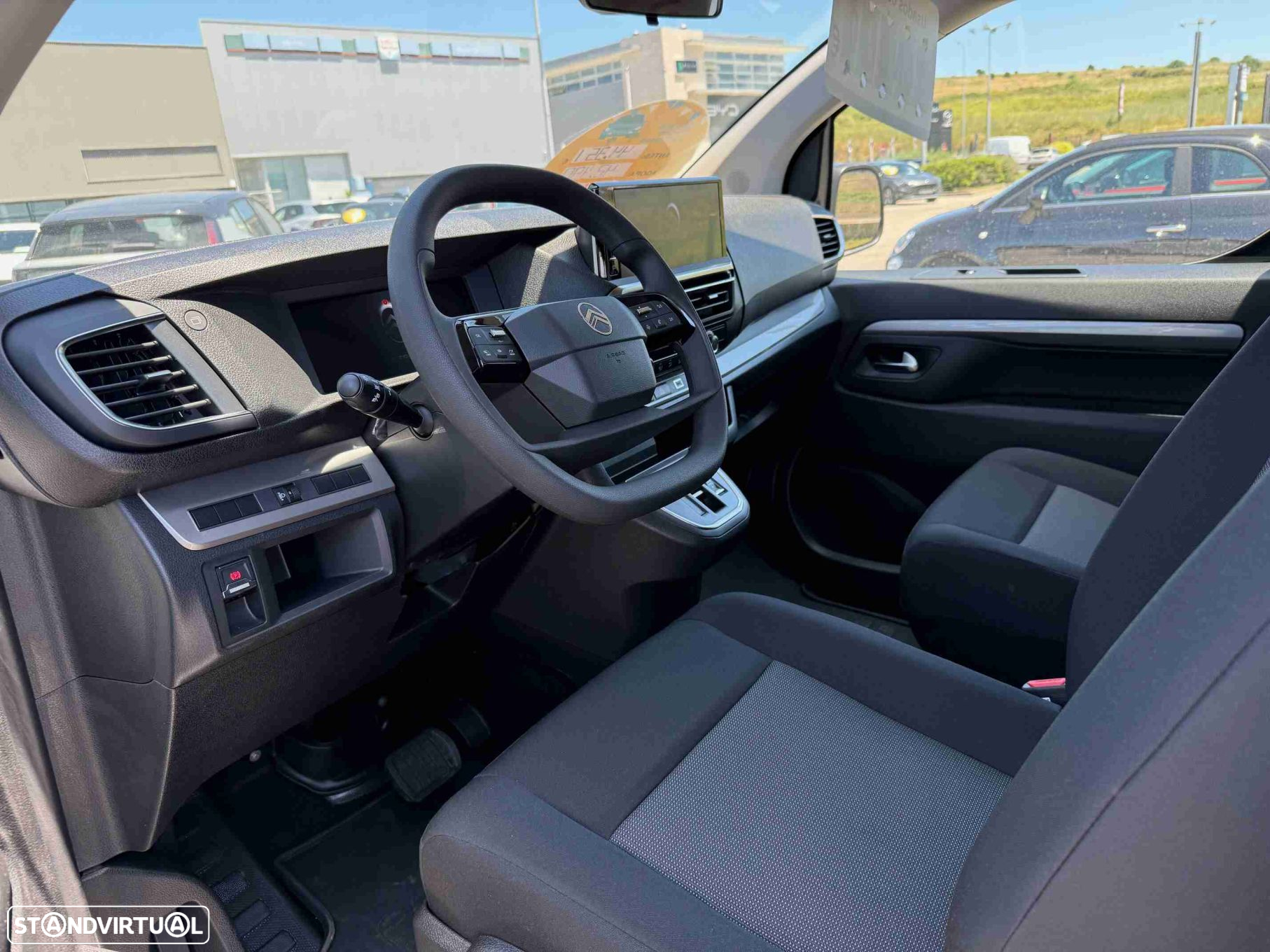Citroën e-Spacetourer 50 kWh M Business - 5