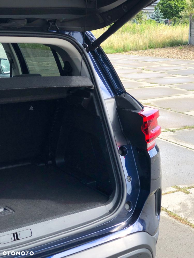 Citroën C5 Aircross 1.2 PureTech Shine Pack EAT8 - 35