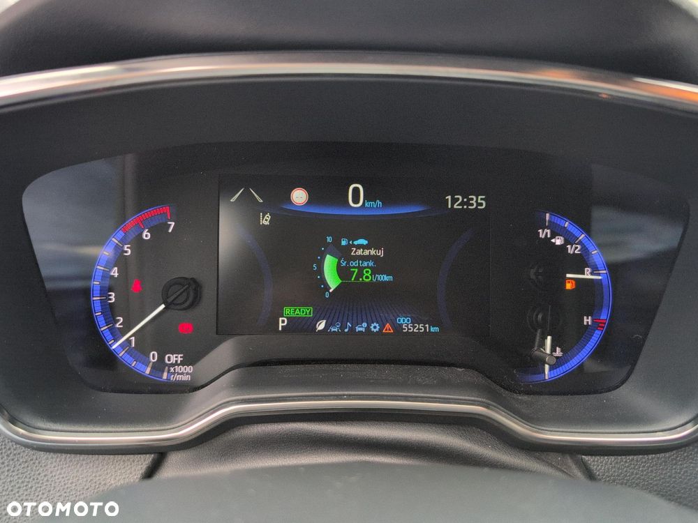 Toyota Corolla 1.8 Hybrid Comfort - 17