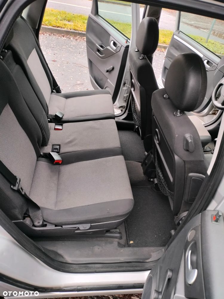 Opel Meriva 1.6 Cosmo - 10