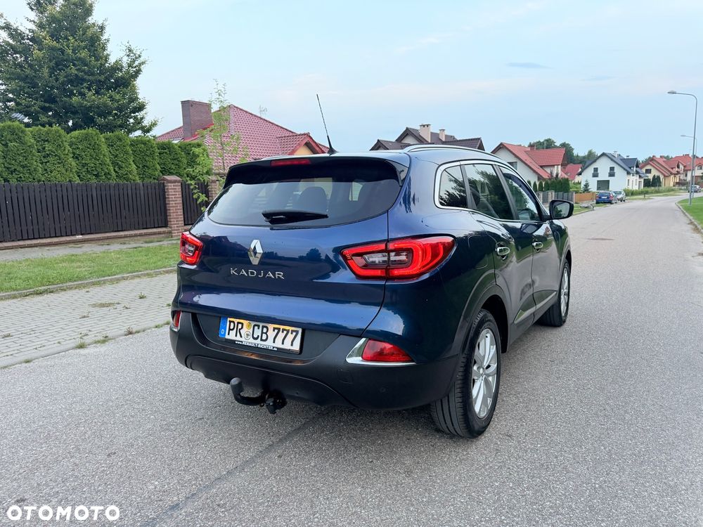 Renault Kadjar - 22