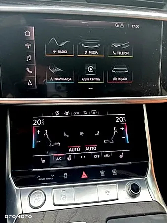 Audi A6 2.0 TFSI Quattro S tronic - 22