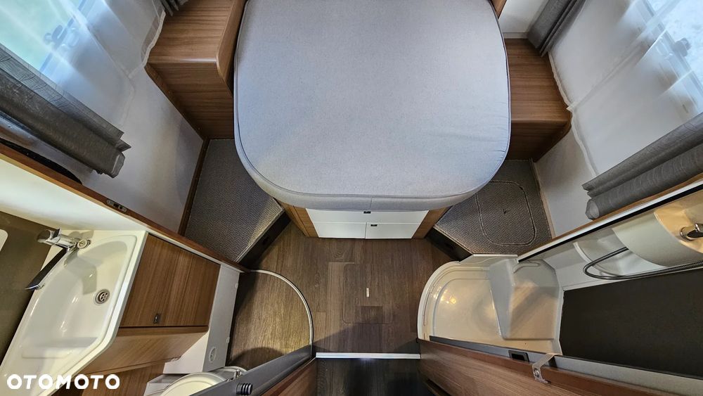 Adria MATRIX Axess 600 SC - 15