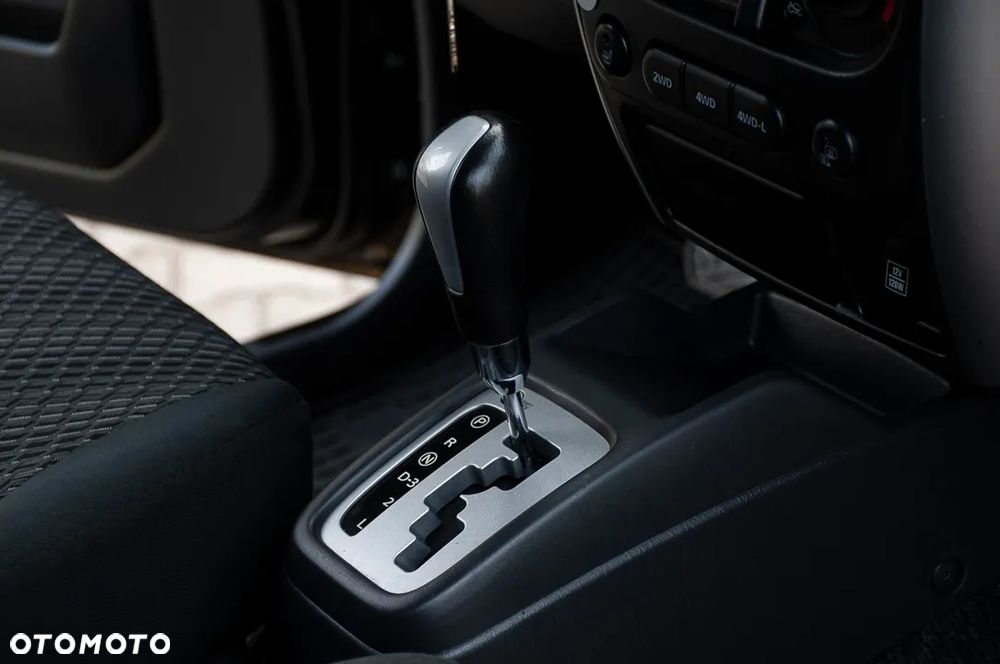 Suzuki Jimny Automatik Comfort Ranger - 15
