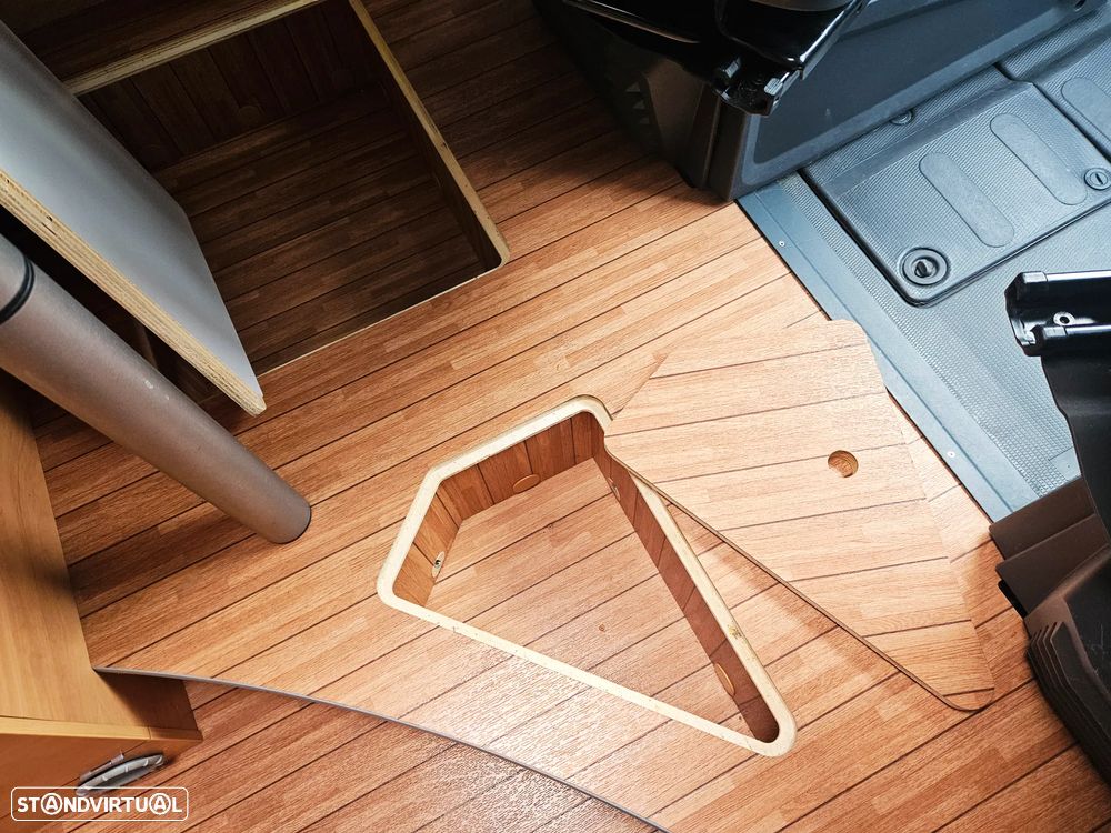 Pössl Roadcruiser - 8