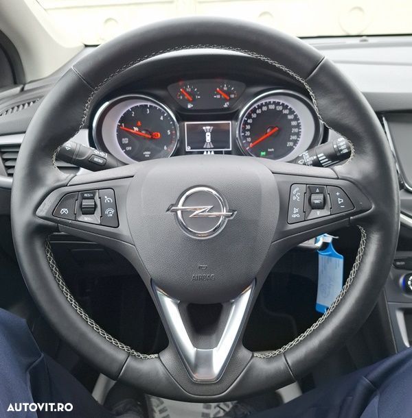 Opel Astra 1.5 D Start/Stop Business Edition - 22