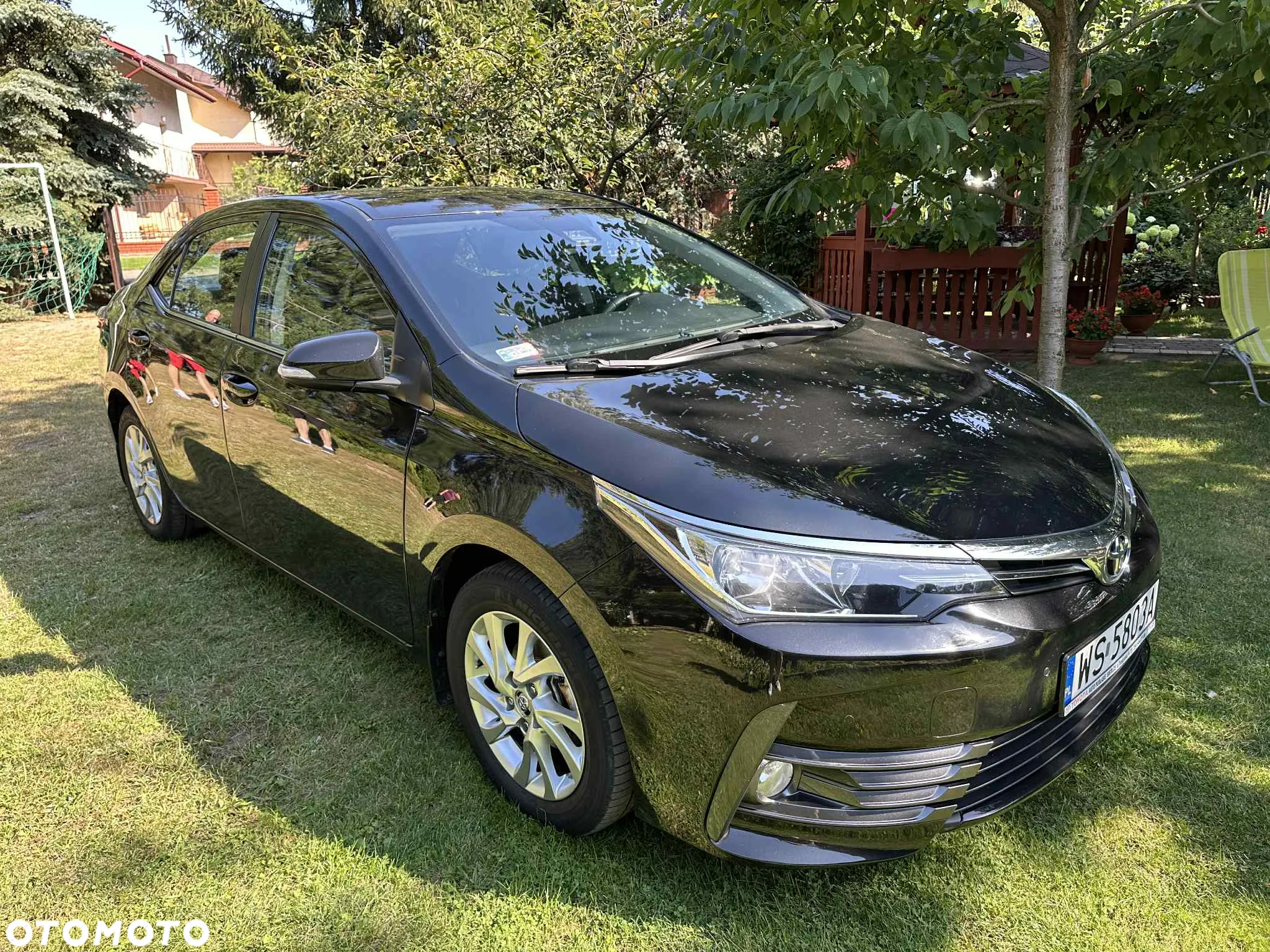 Toyota Corolla 1.6 Comfort - 3