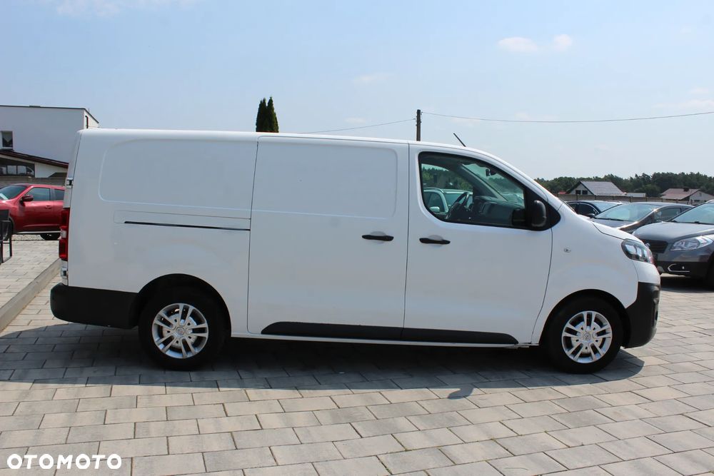 Opel Vivaro - 7