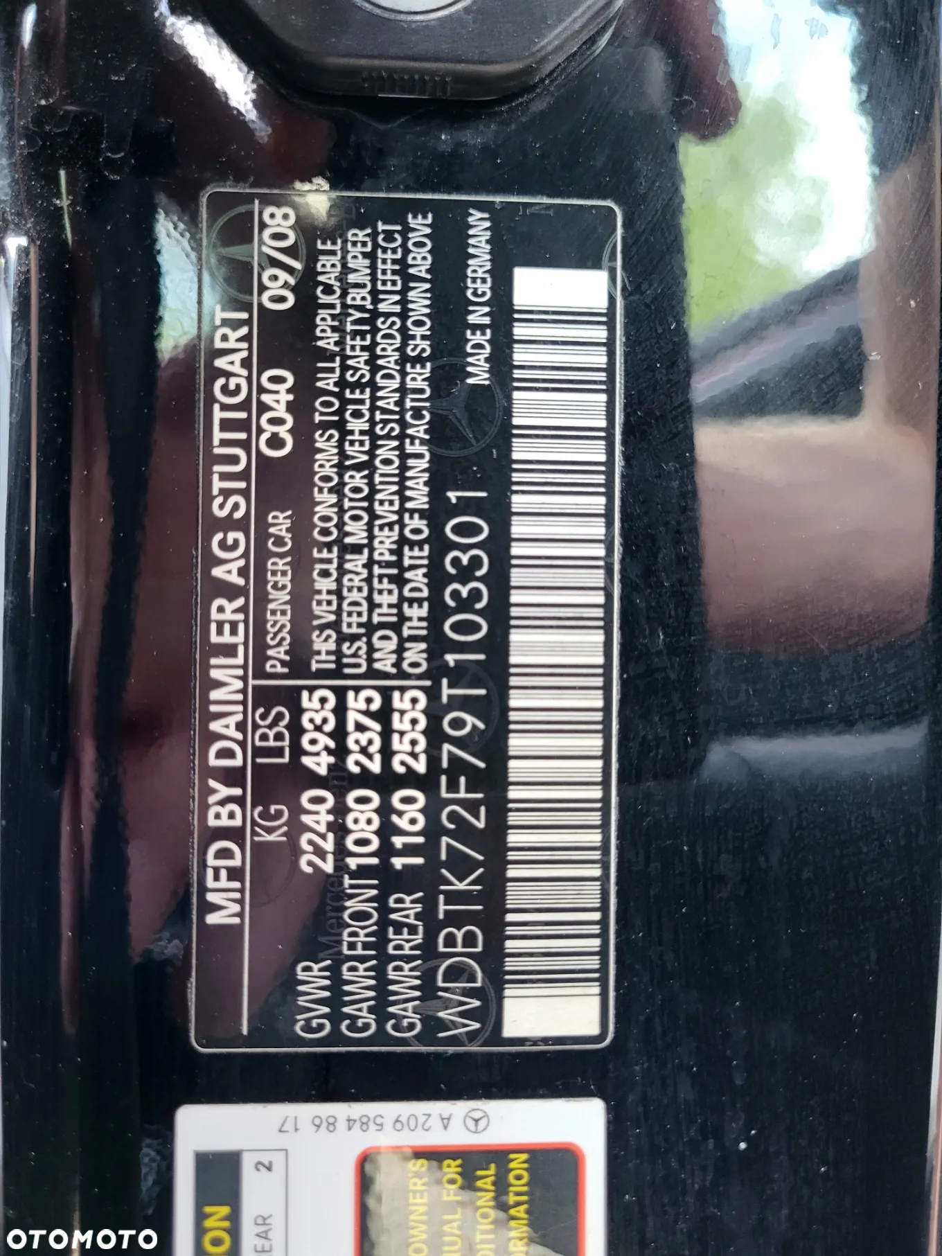 Mercedes-Benz CLK 500 Avantgarde - 39