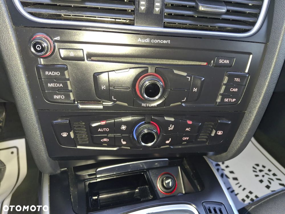 Audi A4 Limousine 1.8 TFSI Attraction - 21