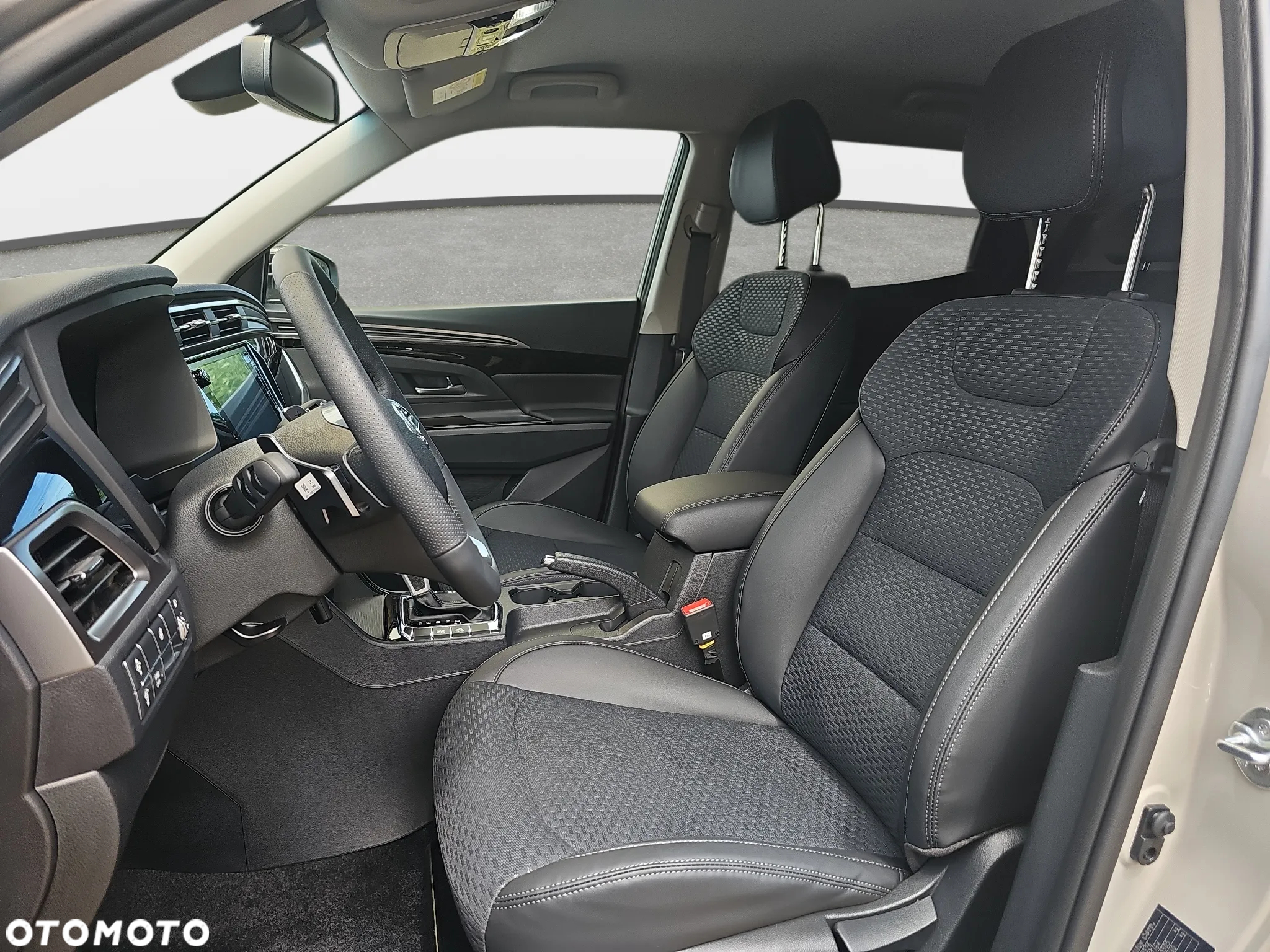 SsangYong/KGM Korando 1.5 T-GDI Adventure 2WD - 12