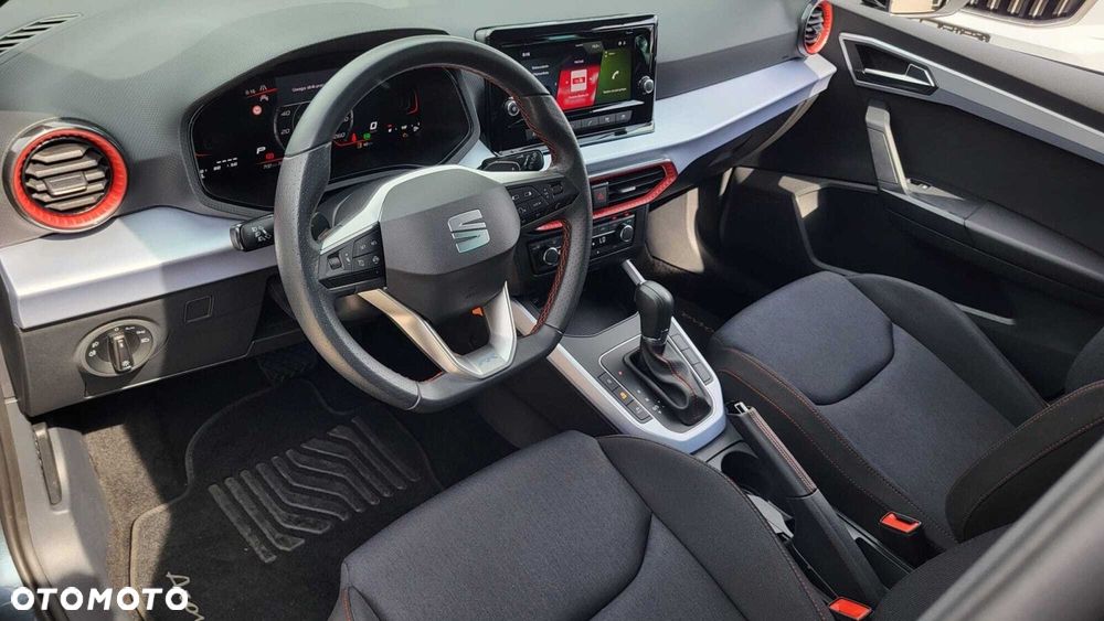 Seat Arona - 10