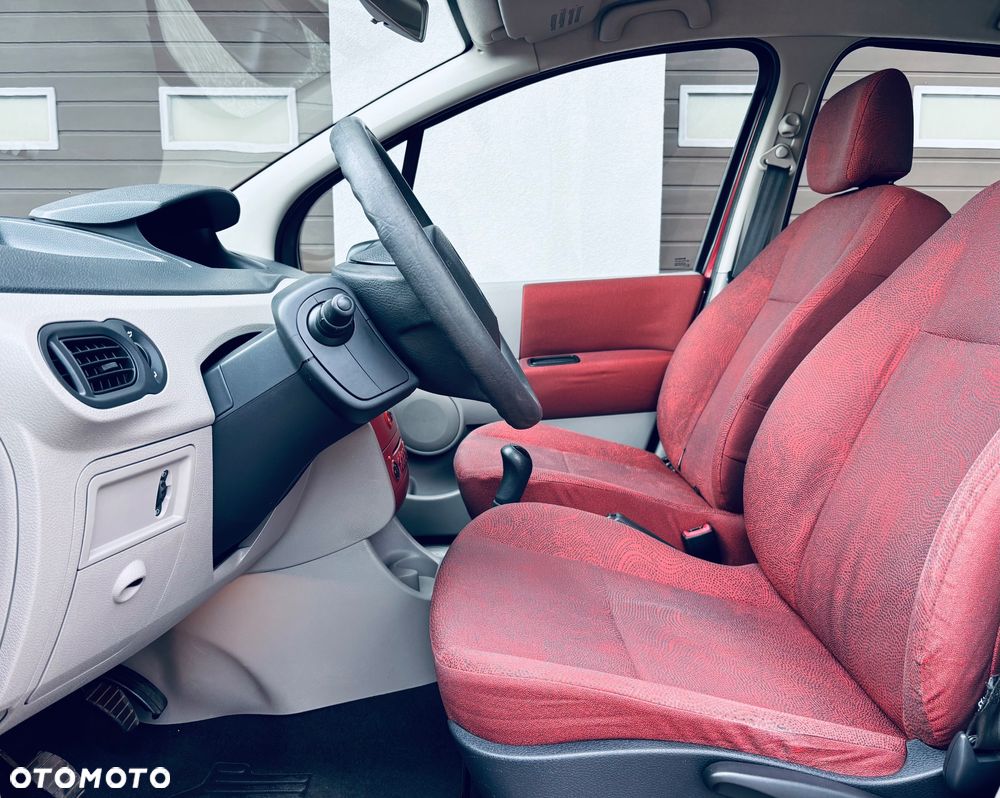 Renault Modus 1.2 16V Cite - 14