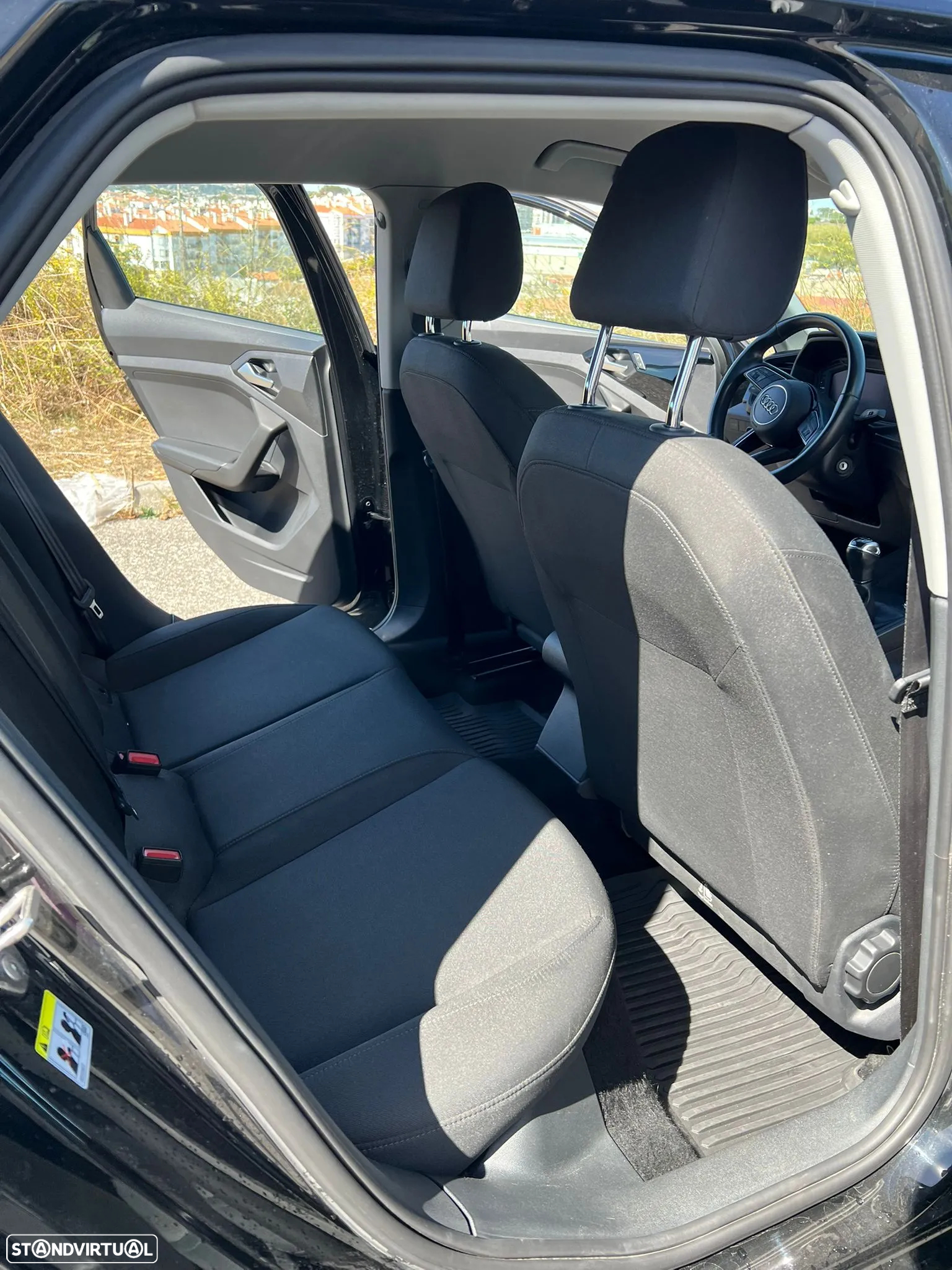 Audi A1 Sportback 25 TFSI - 13