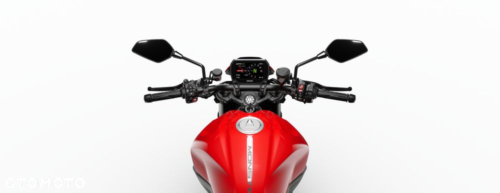 Ducati Monster - 8