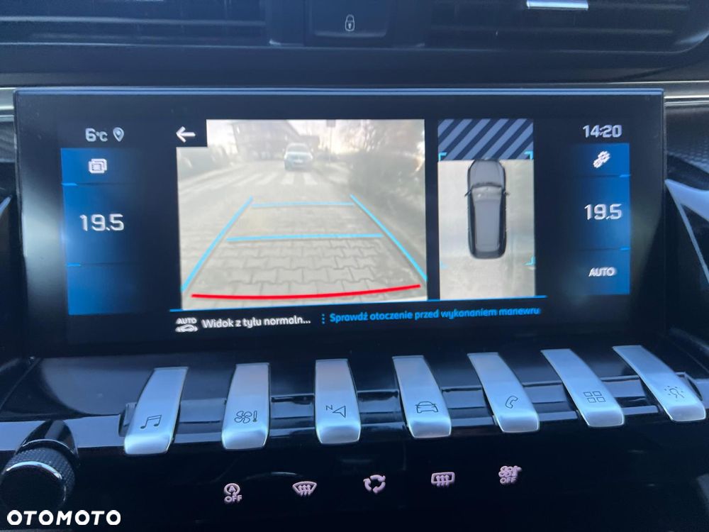 Peugeot 508 BlueHDi 130 EAT8 GT - 12