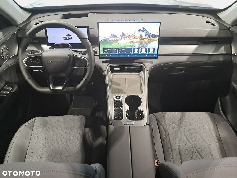 Chery Tiggo 8 - 12