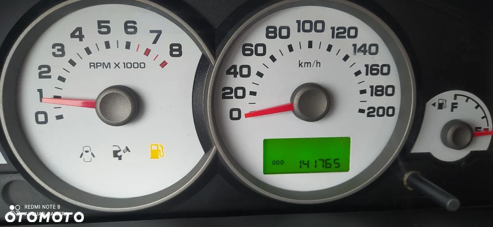 Ford Maverick 2.3 - 17