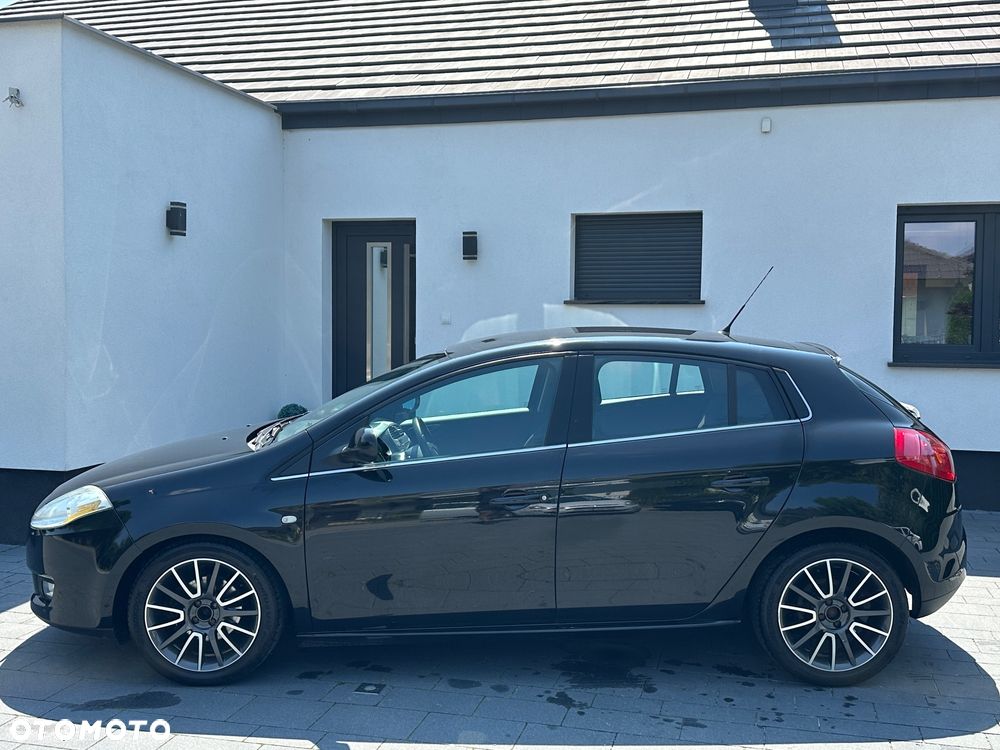Fiat Bravo - 3
