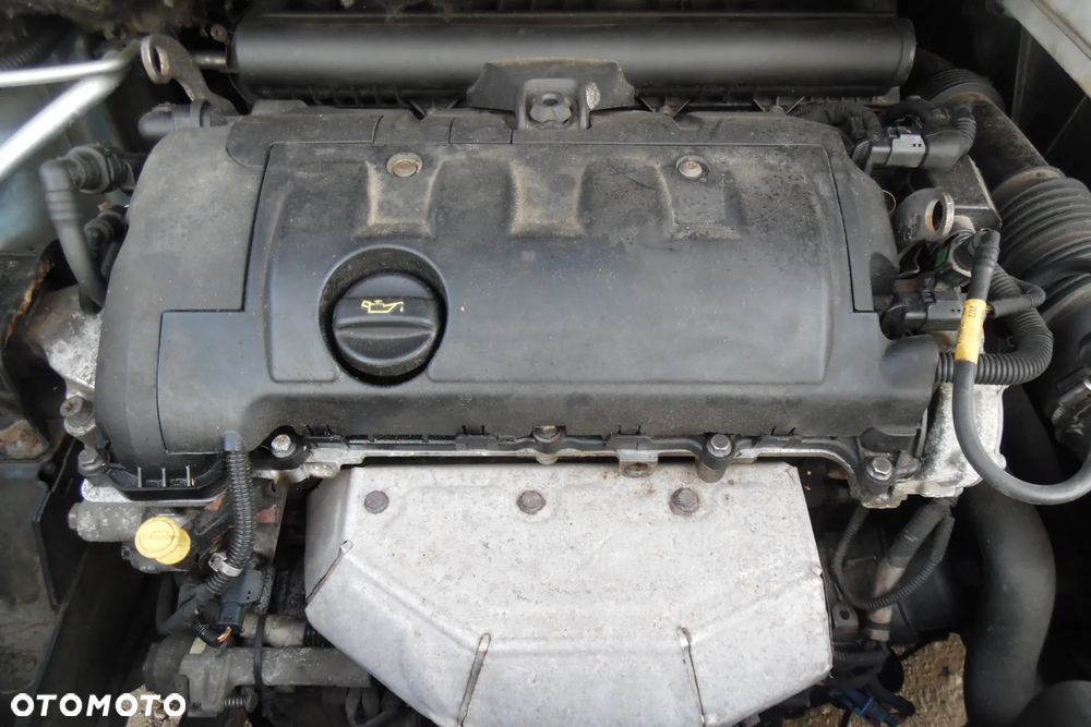 Citroën Berlingo 1.6 VTi Seduction - 14