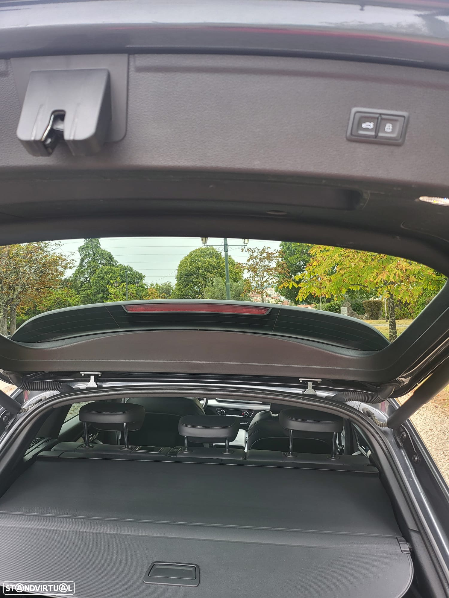 Audi Q5 55 TFSIe quattro S line S tronic - 20
