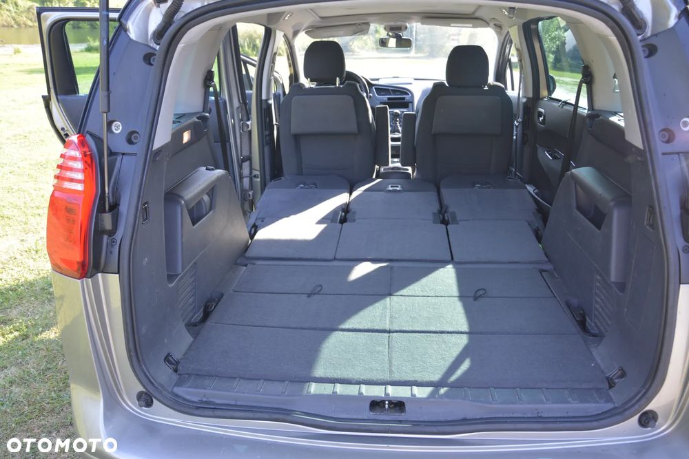 Peugeot 5008 1.6 HDi Active 7os - 10