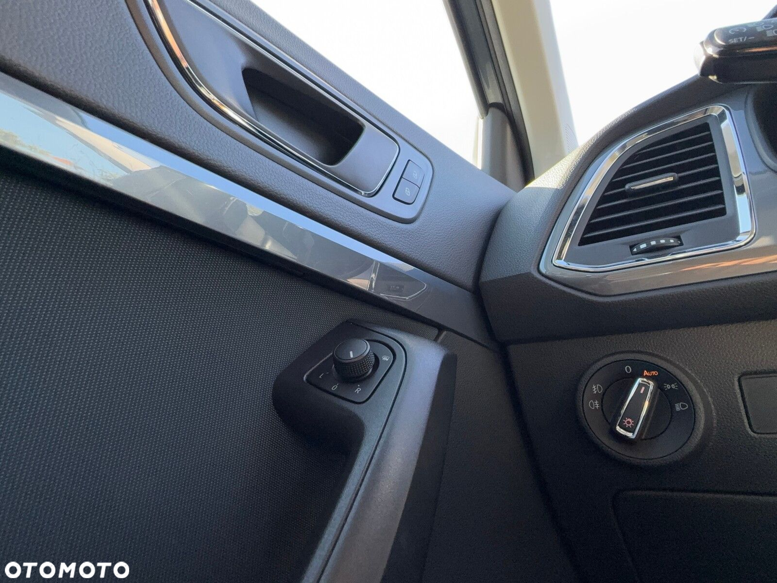 Seat Ateca 1.5 Eco TSI Style S&S DSG - 32