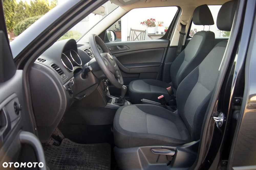 Skoda Yeti 1.4 TSI Ambition - 7