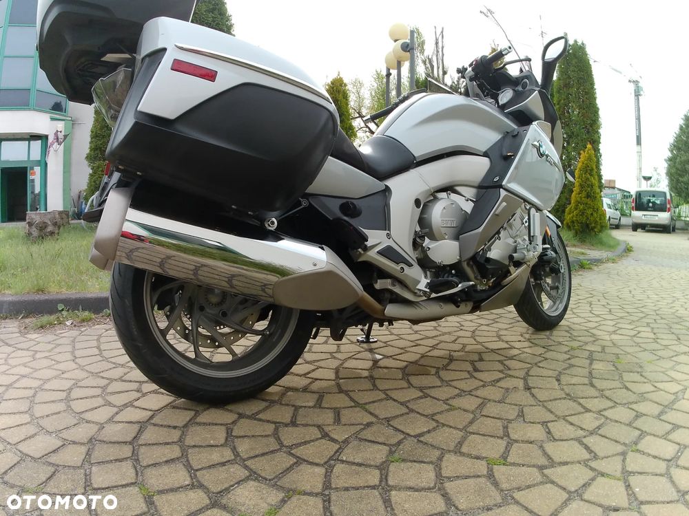 BMW K - 10