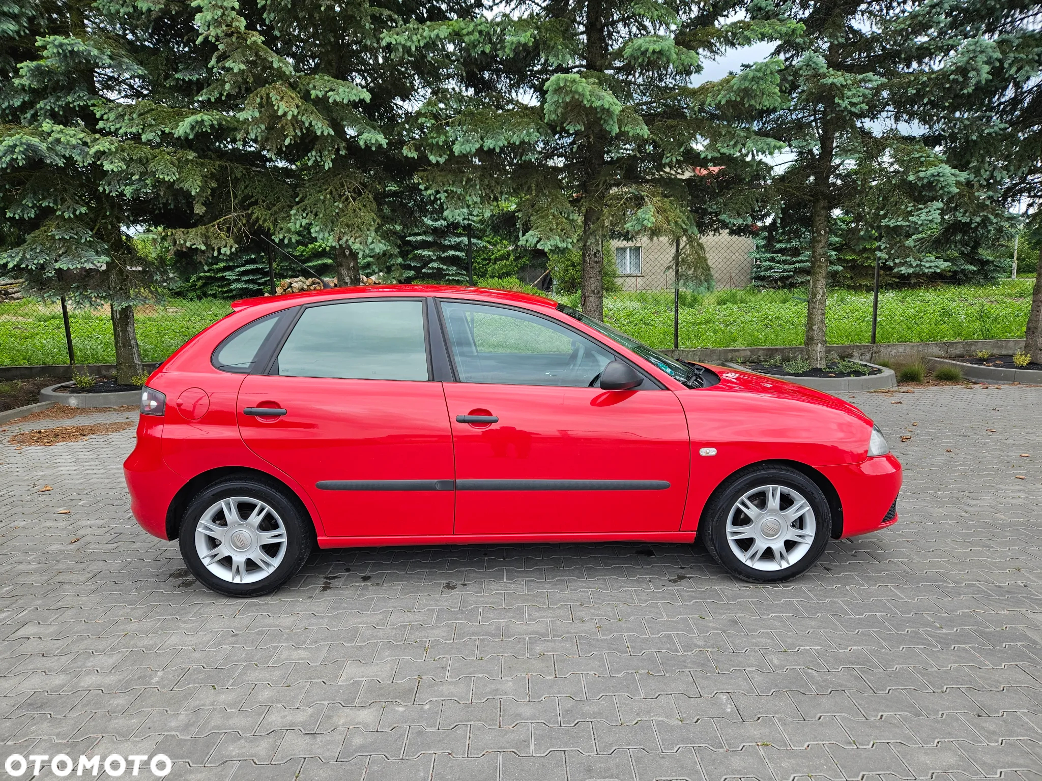 Seat Ibiza - 17