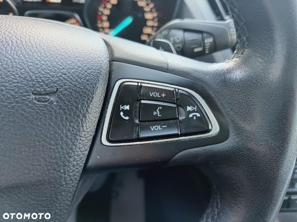 Ford Kuga 2.0 TDCi AWD Titanium - 19