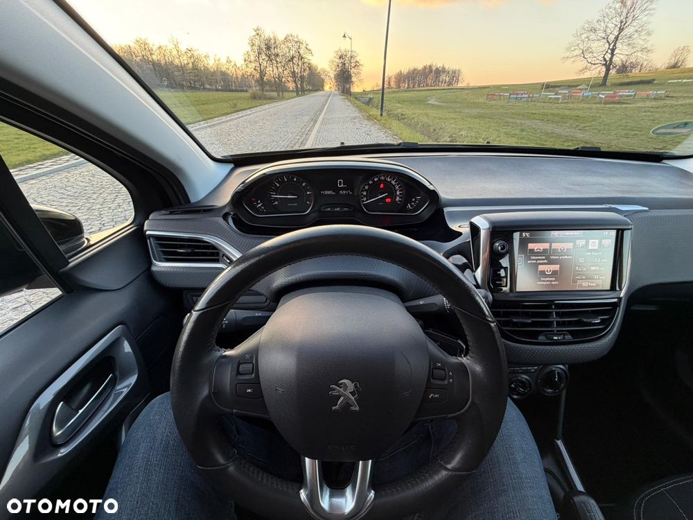 Peugeot 2008 1.2 VTi/Pure Tech Active - 13