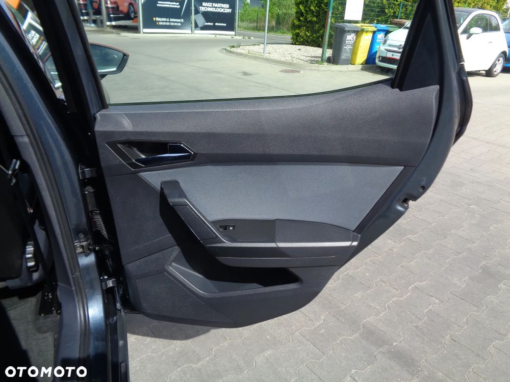 Seat Arona 1.0 TSI OPF DSG Style Edition - 14