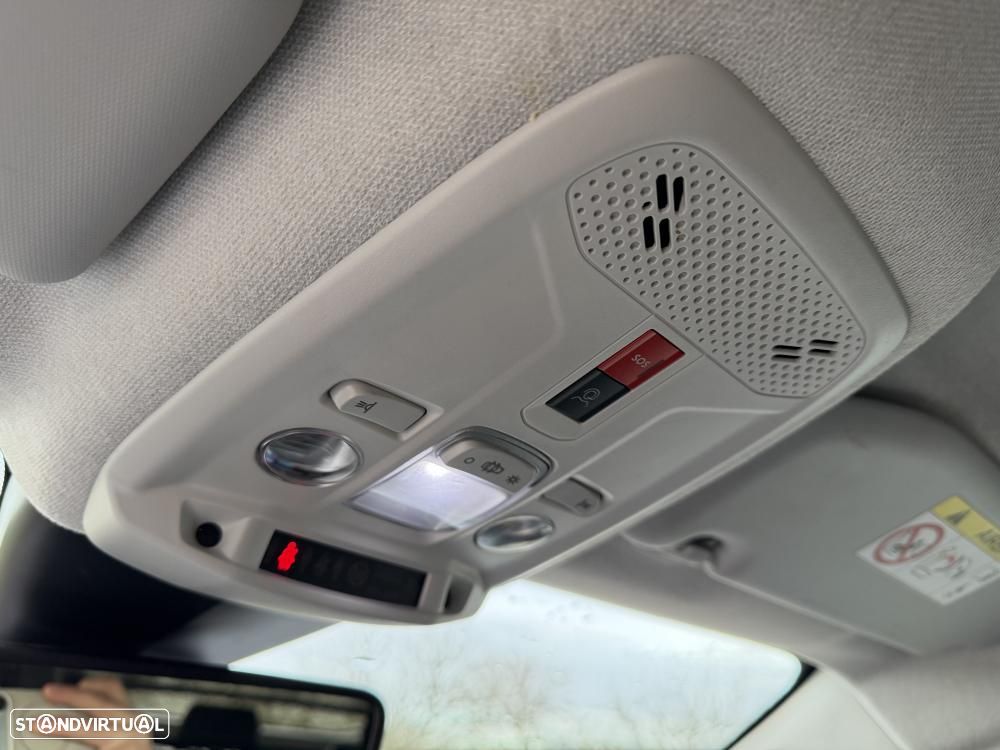 Citroën e-C4 50 kWh Feel Pack - 22