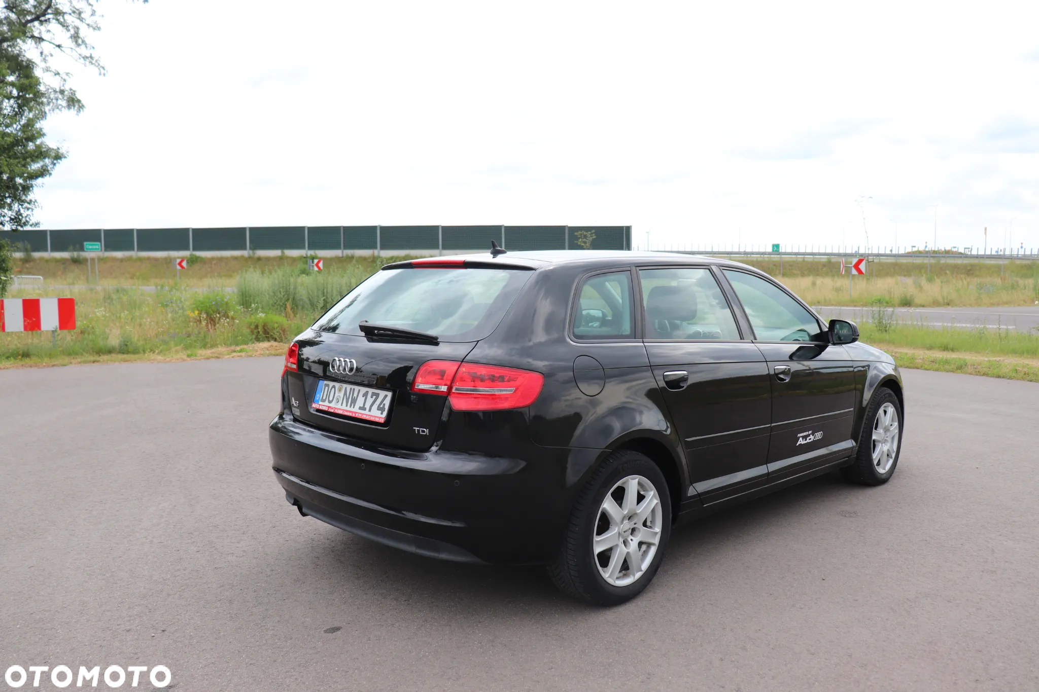 Audi A3 - 7