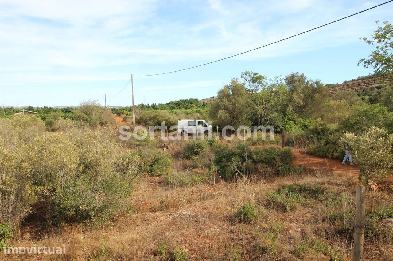 Terreno Rústico  Venda em Paderne,Albufeira - Grande imagem: 5/11