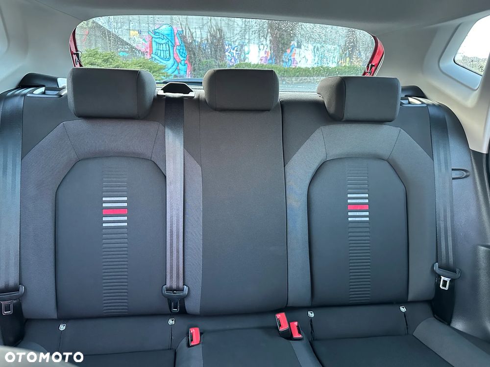 Seat Ibiza 1.0 TSI FR S&S - 13