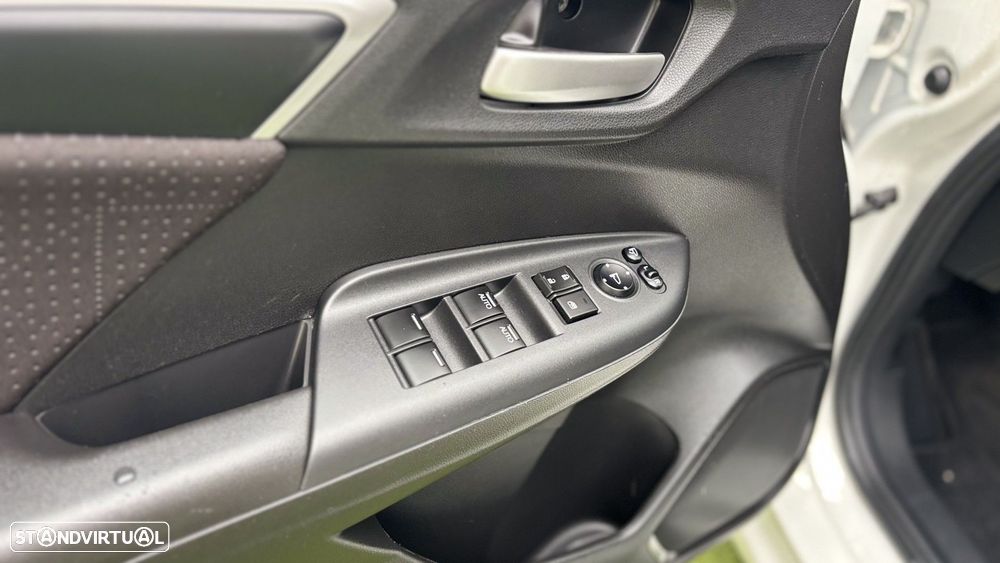 Honda Jazz 1.3 I-VTEC Elegance+Connect Navi - 12