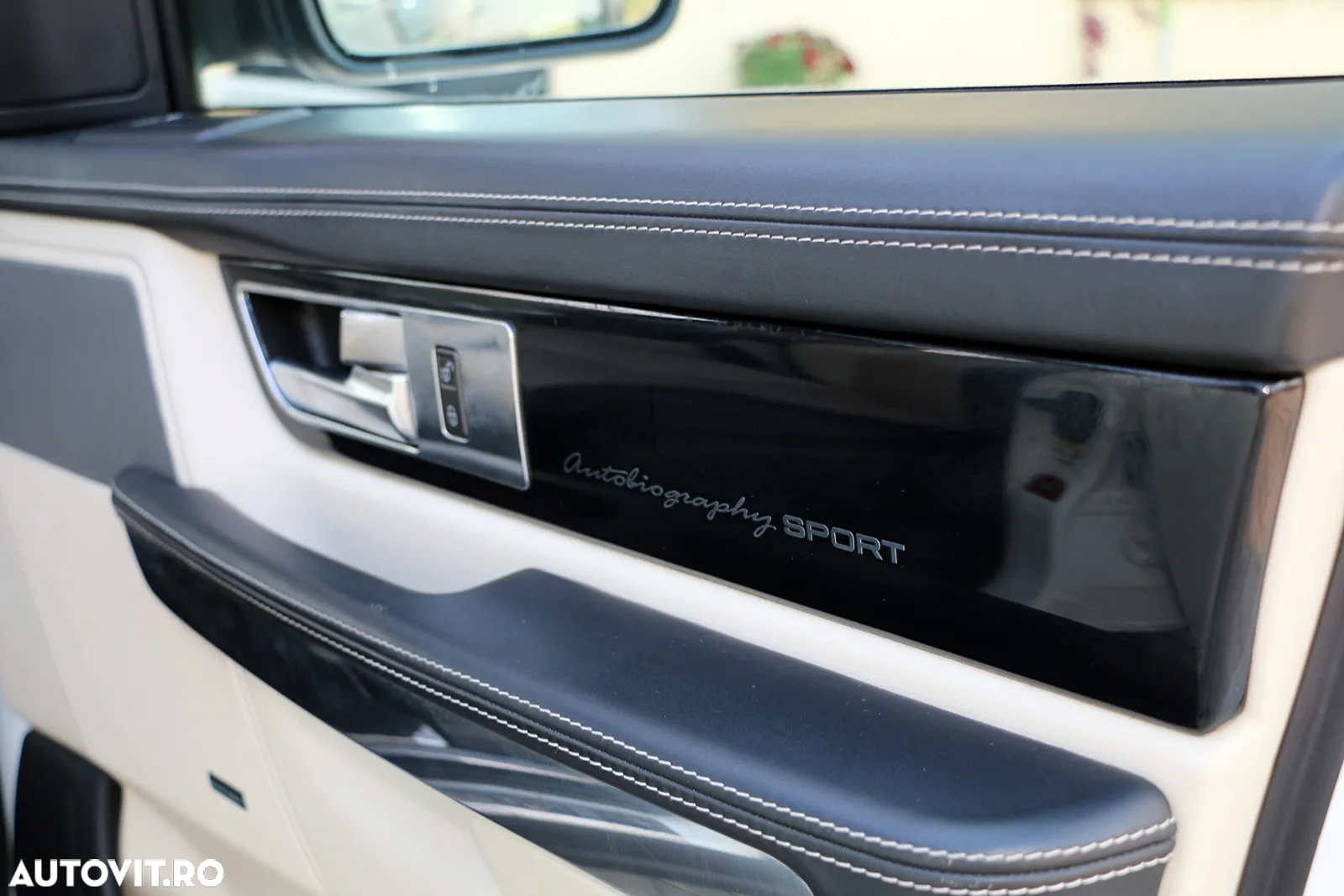 Land Rover Range Rover Sport 3.0 SDV6 Autobiography - 15