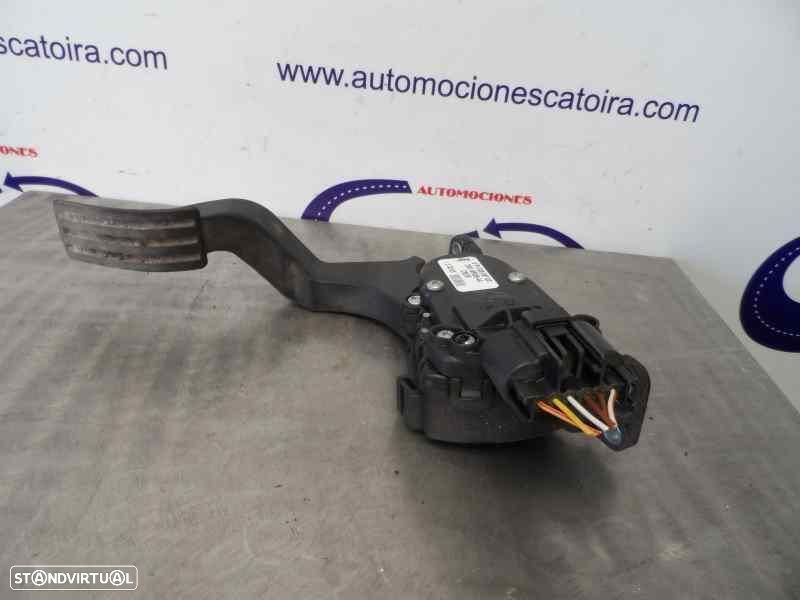 PEDAL DO ACELERADOR FORD FIESTA CBK - 1