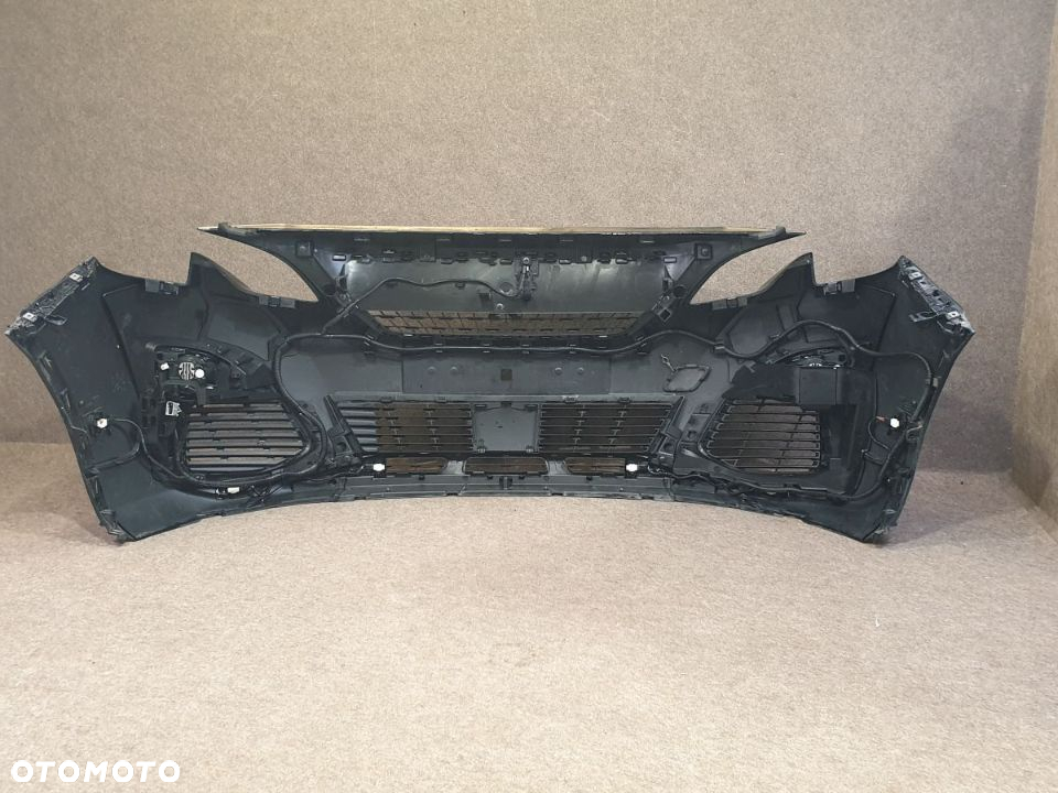 Peugeot 5008 3008 lampa zderzak błotnik maska przód od 17 21r - 12