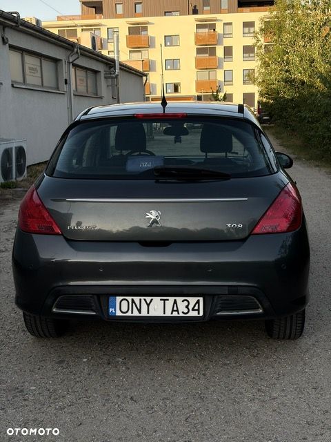 Peugeot 308 1.4 VTi Access - 2