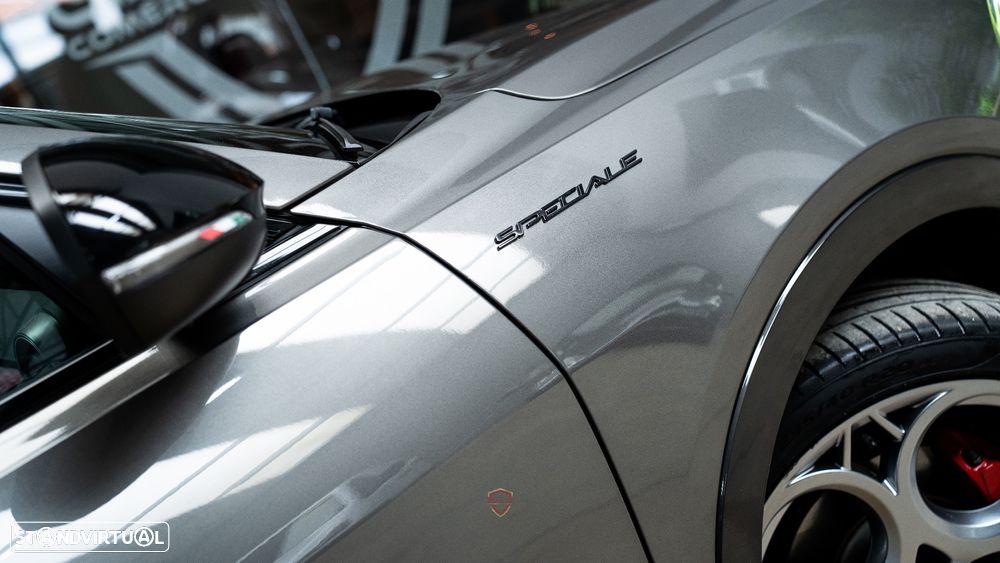 Alfa Romeo Tonale 1.5 Hybrid Edizione Speciale - 8