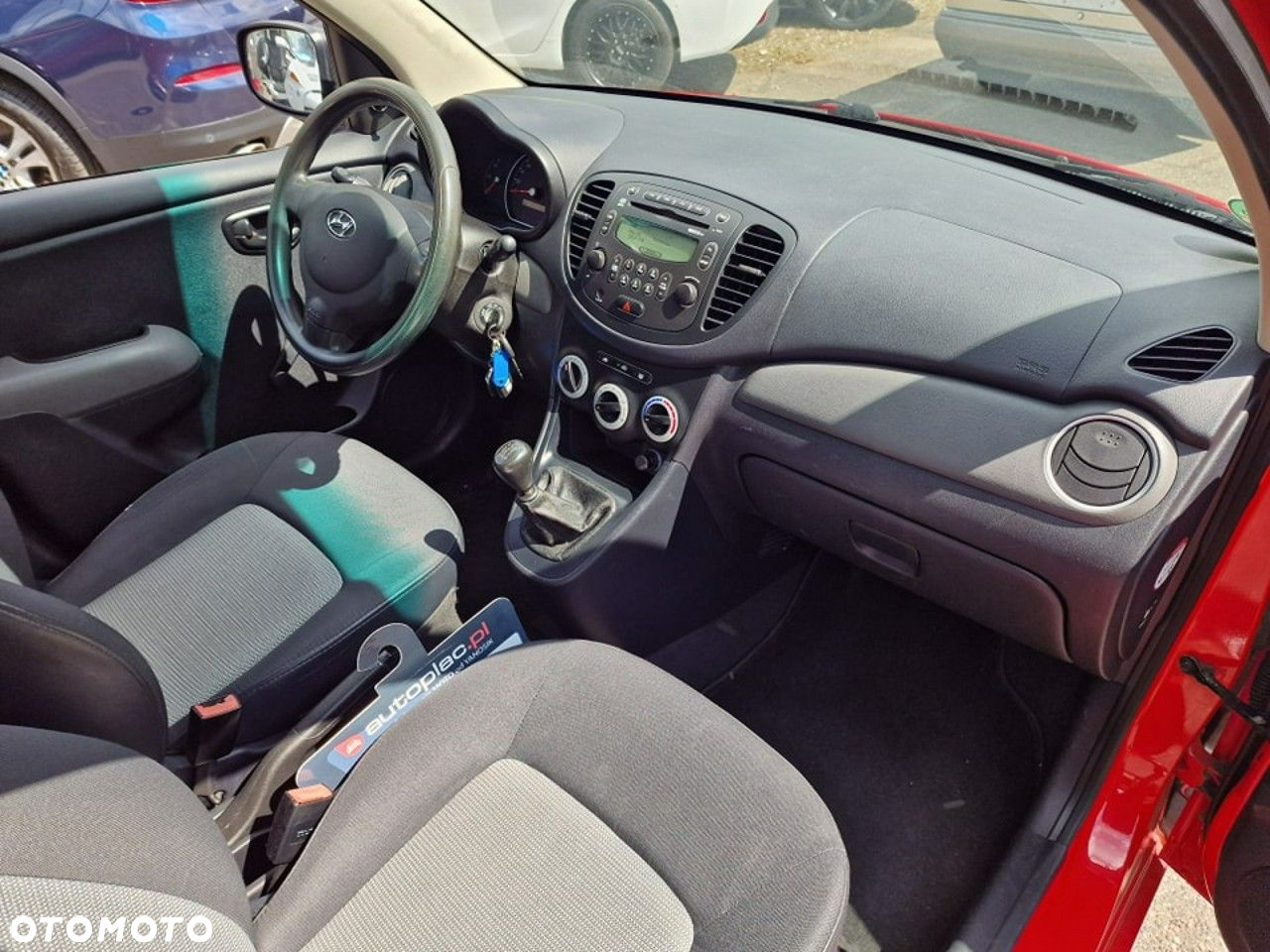 Hyundai i10 1.2 Classic - 15