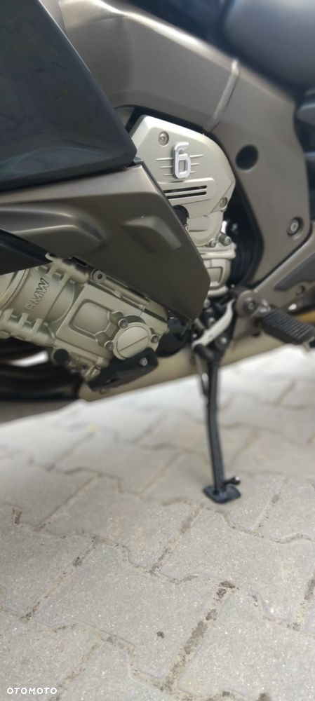 BMW K - 11