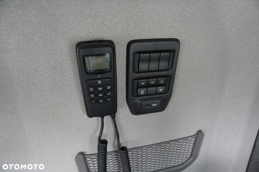 Scania R500 A6x4 NB / 240 tys. km / PTO - 27