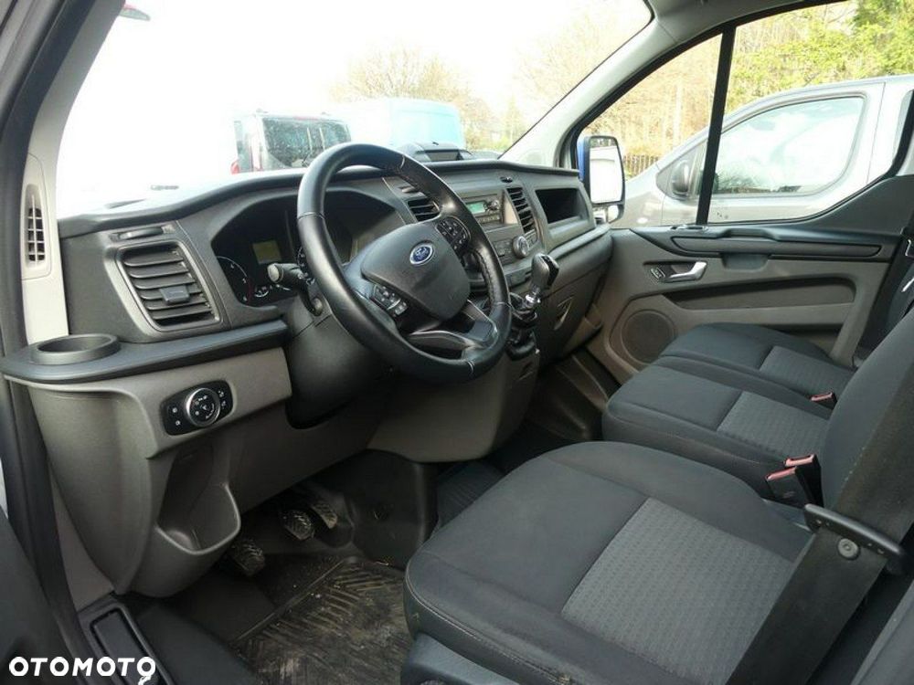 Ford Transit - 3